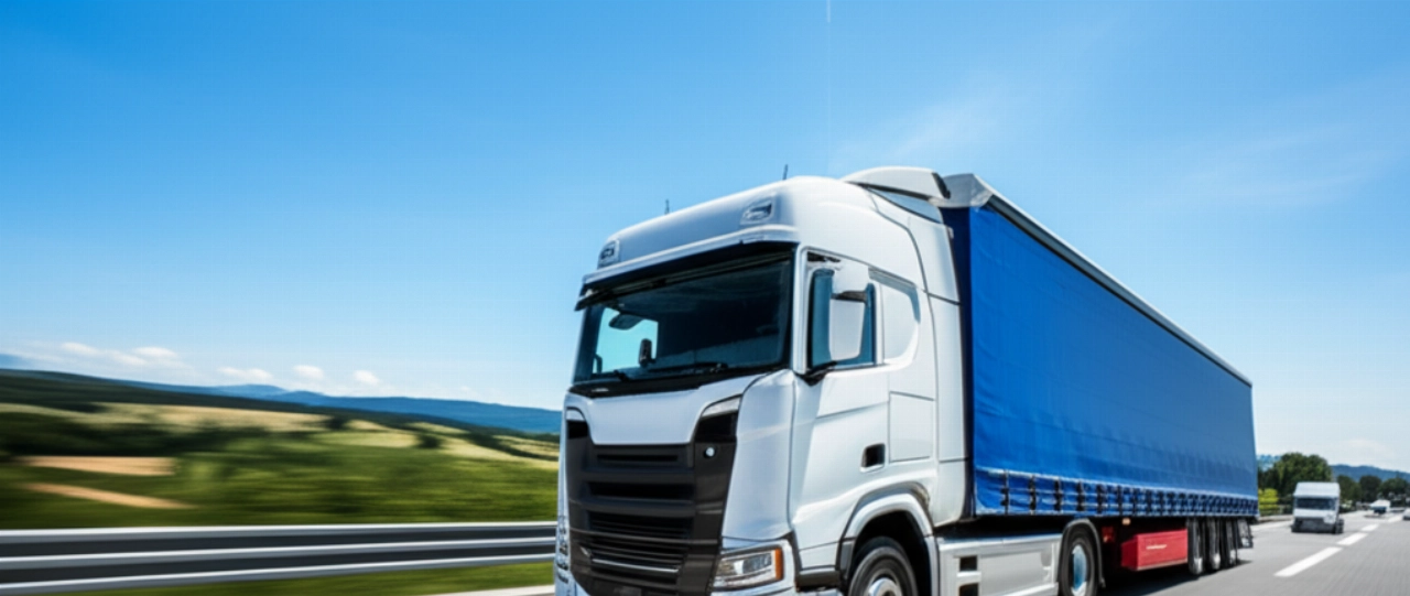 Transporte Deutschland Italien