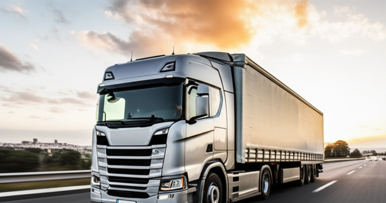 Internationale Transporte Italien Deutschland