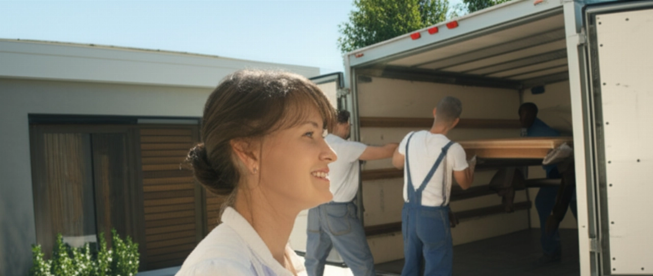 Möbeltransport Preise