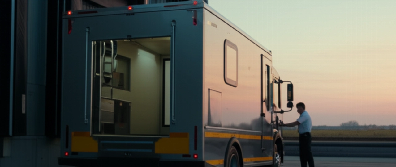 Kunsttransport